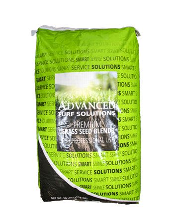 Select Tall Fescue Blend - Seed (50 lbs)